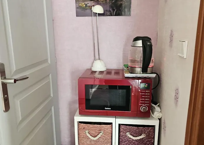Chez Cerisa