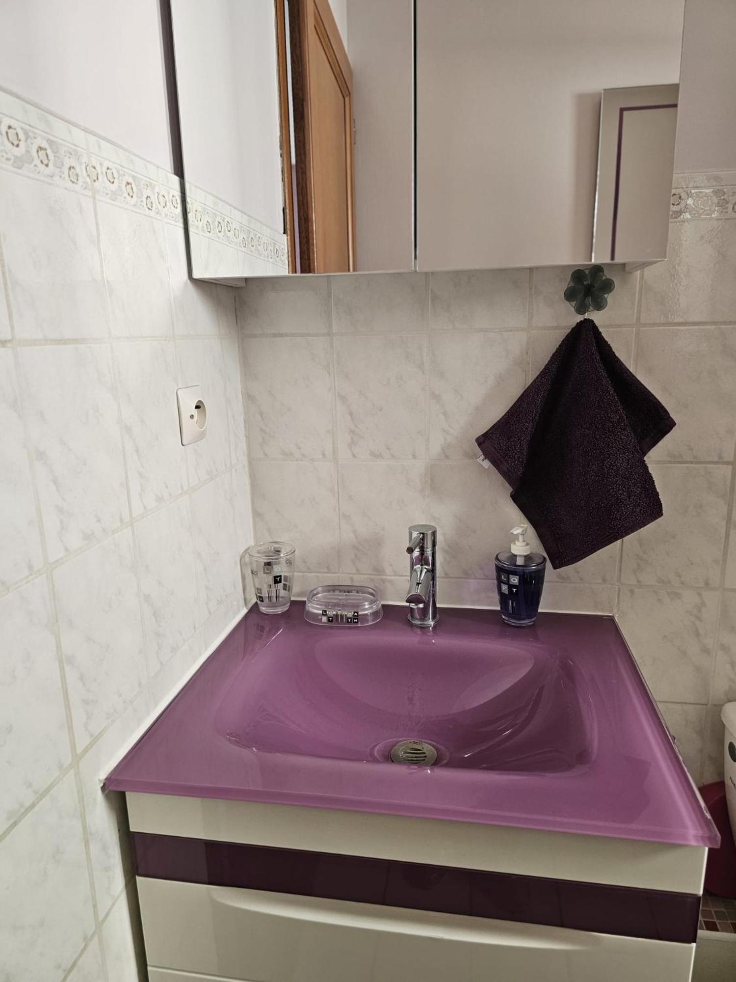 Privatunterkunft Chez Cerisa Palaiseau