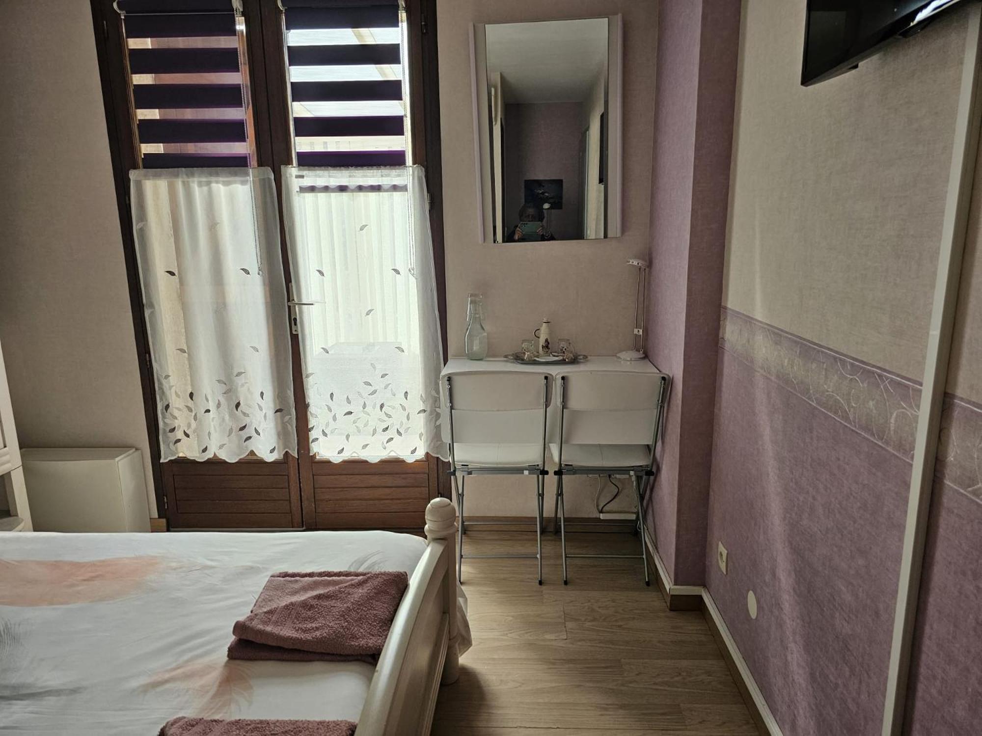 Chez Cerisa * Palaiseau
