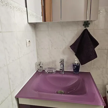 Appartement Chez Cerisa à Palaiseau Extérieur photo