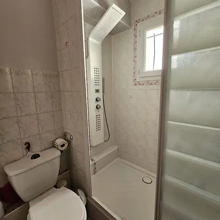 Appartement Chez Cerisa à Palaiseau Extérieur photo