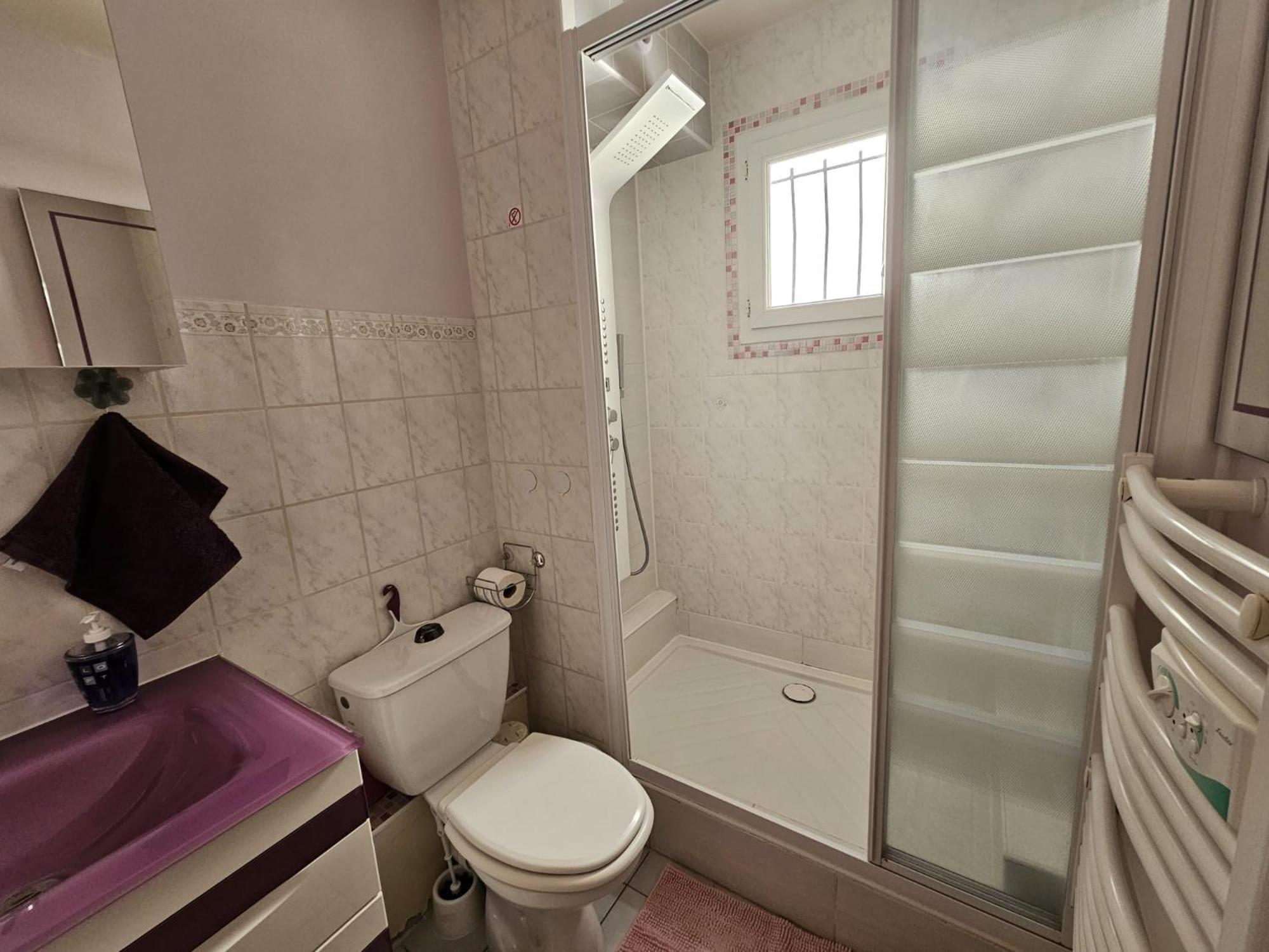 Chez Cerisa Accommodatie bij particulieren
